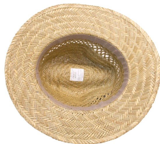 Strohhut Hut Sommerhut Herrenhut Jagdhut Wildenten